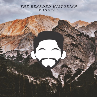 The Bearded Historian 