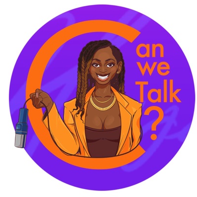“Can We Talk” with Hope Giselle 