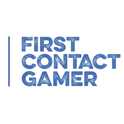 First Contact Gamer