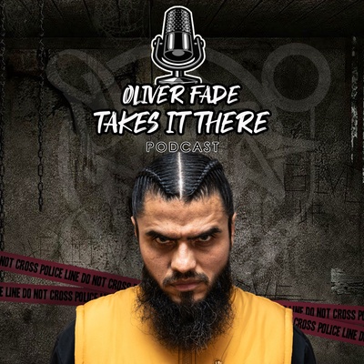 Oliver Fade Takes It There