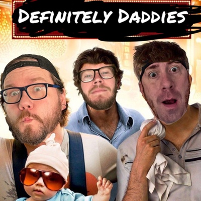 Definitely Daddies