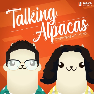 Talking Alpacas: Advertising with Video 