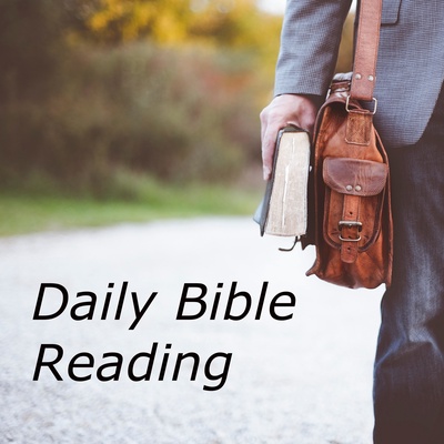 Daily Bible Reading