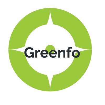 Greenfo - A zöld hang