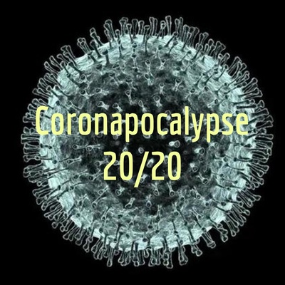 Coronapocalypse 20/20 - The Covid-19 Experience