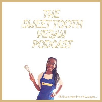 The Sweet Tooth Vegan