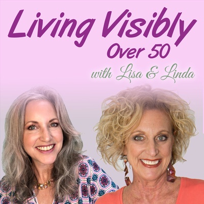 Living Visibly Over 50