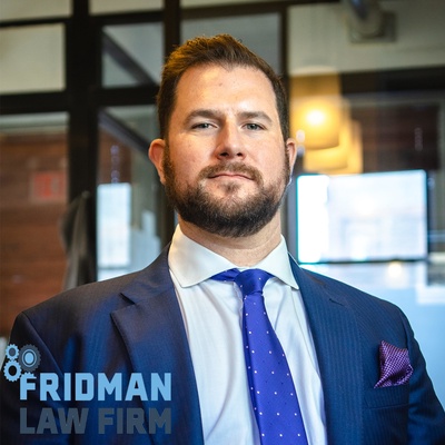 Fridman Law Firm