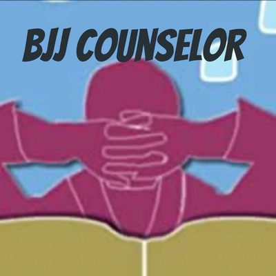 BJJ Counselor