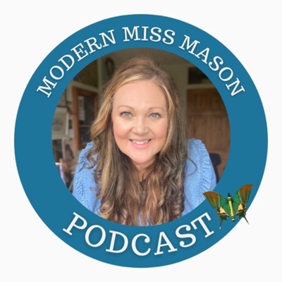 Modern Miss Mason 