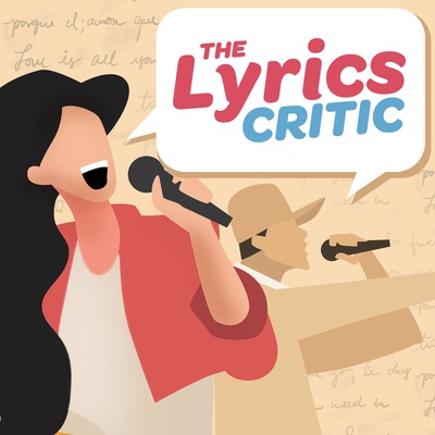 The Lyrics Critic