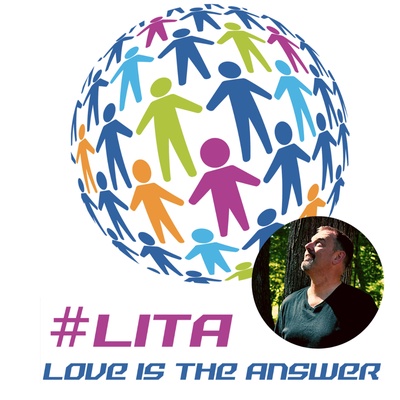 #LITA- Love Is The Answer
