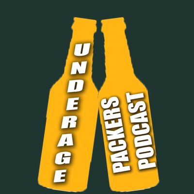 Underage Packers Podcast