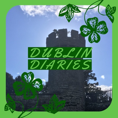 Dublin Diaries: Disecting Irish Music 