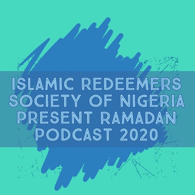 Ramadan Lecture 2020