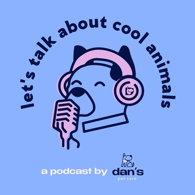 Let's Talk About Cool Animals!