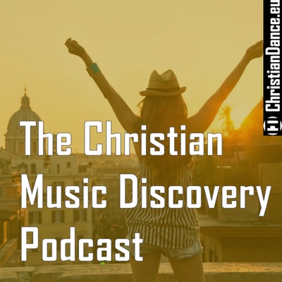 Christian Music Discovery