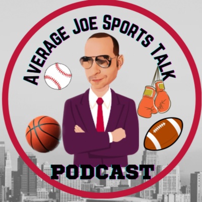 Average Joe Sports talk