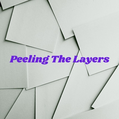 Peeling The Layers: Help for the Recovering Perfectionist