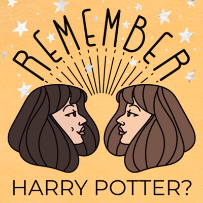 Remember Harry Potter?