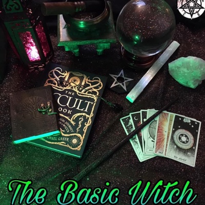 The Basic Witch