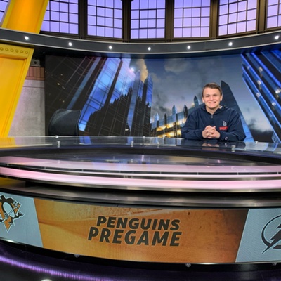 Henne's Headlines: Talking Pittsburgh Sports with Luke Henne