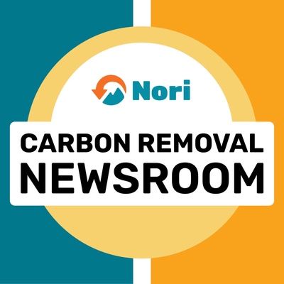 Carbon Removal Newsroom