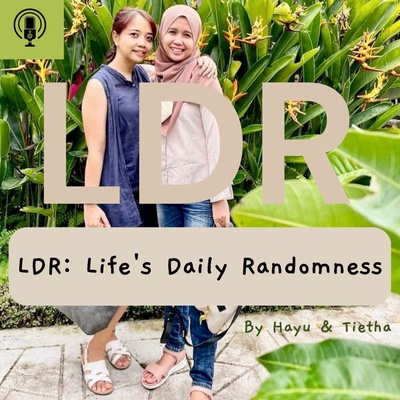 LDR: Life's Daily Randomness 