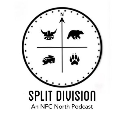 Split Division Podcast: NFC North 