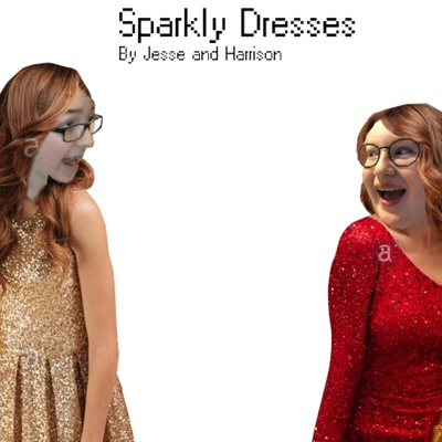 Sparkly Dresses