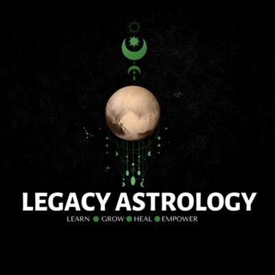 LEGACY Astrology 