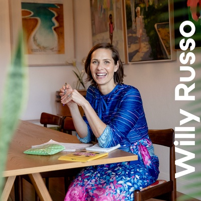 Willy (Wilamina) Russo