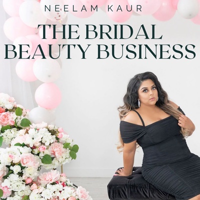 The Bridal Beauty Business