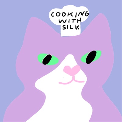 Cooking With Silk