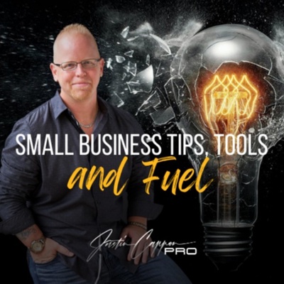 SMALL BUSINESS TIPS, TOOLS AND FUEL