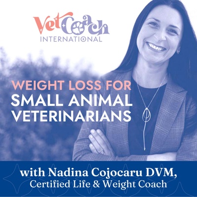 Weight Loss For Small Animal Veterinarians