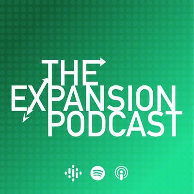 The Expansion Podcast