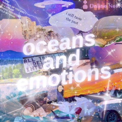 oceans and emotions