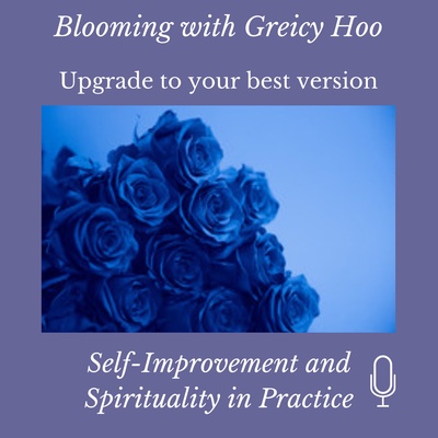 Self-Improvement and Spirituality in Practice