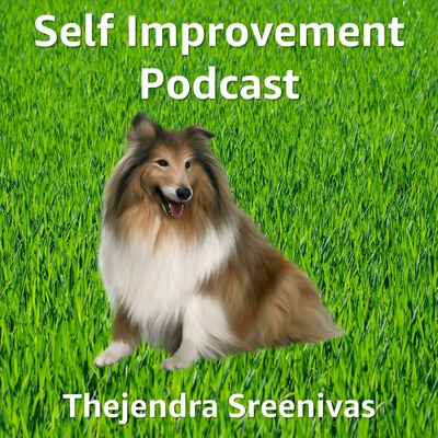 Self Improvement Podcast