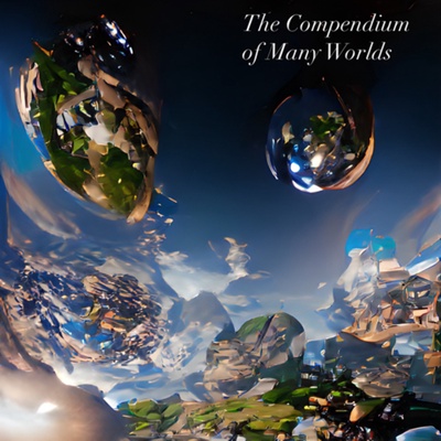 The Compendium of Many Worlds