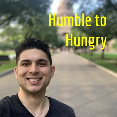 Humble to Hungry