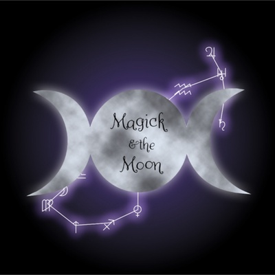 Magick and the Moon
