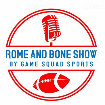 Rome And Bone Show