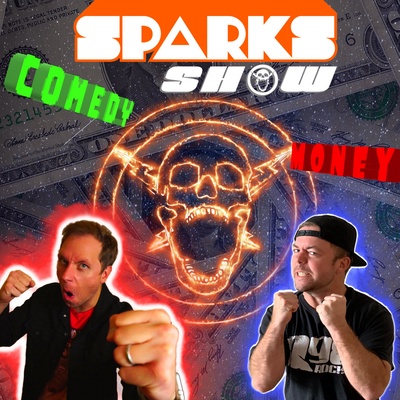 Sparks Show : Comedy Finance Show