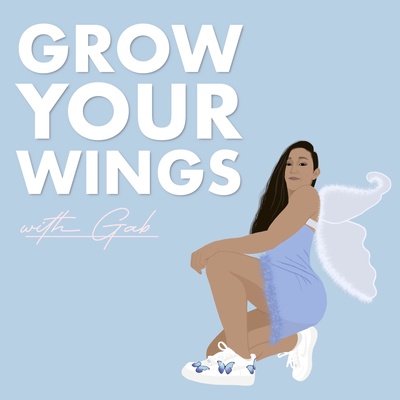 Grow Your Wings