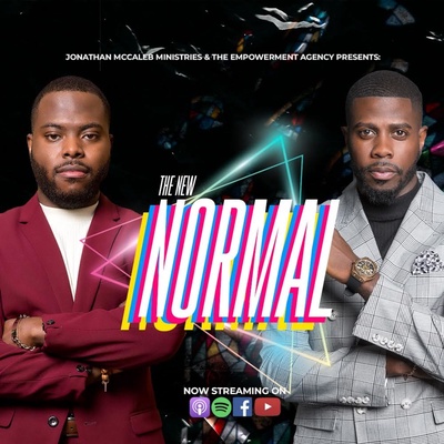 The New Normal