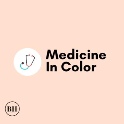 Medicine In Color