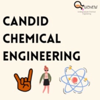 Candid Chemical Engineering