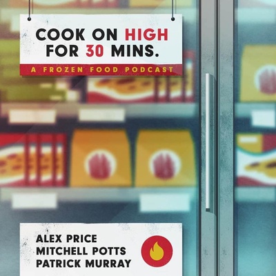 Cook On High For 30 Minutes